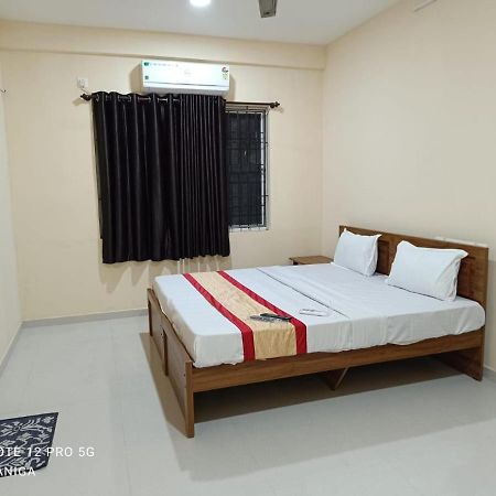 Premier Inn Lodge Mangaluru Zewnętrze zdjęcie