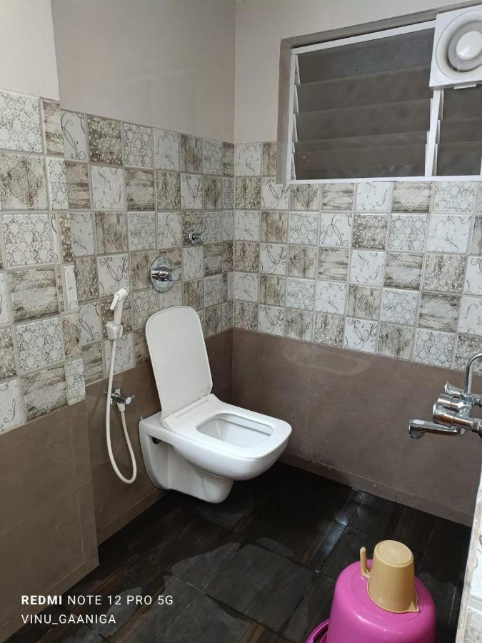 Premier Inn Lodge Mangaluru Zewnętrze zdjęcie