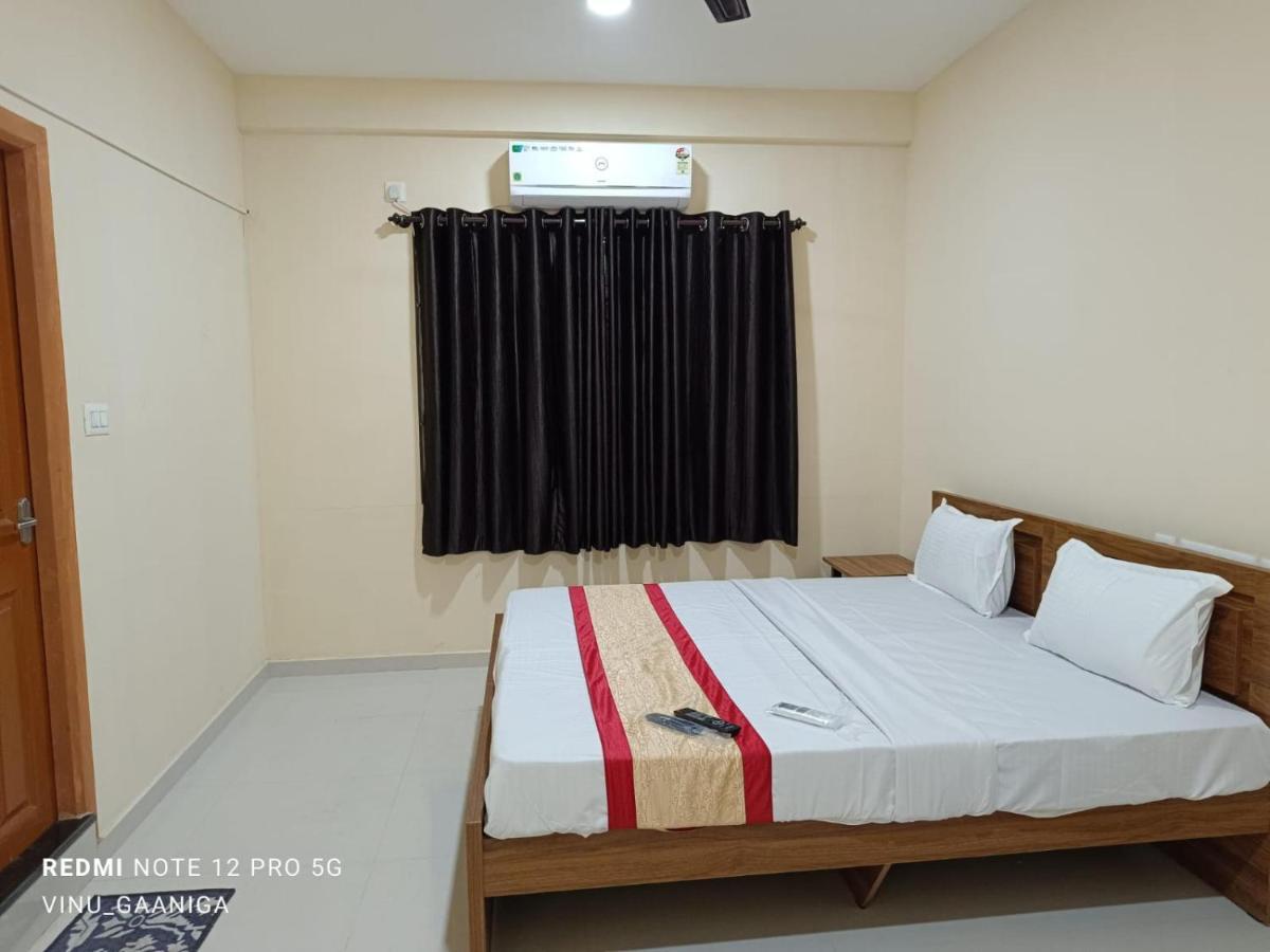 Premier Inn Lodge Mangaluru Zewnętrze zdjęcie