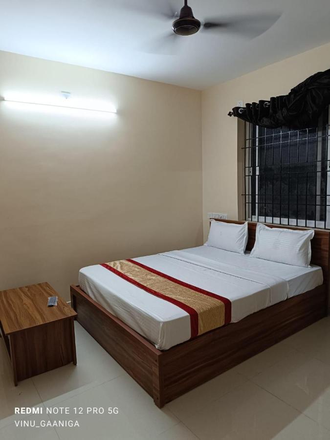 Premier Inn Lodge Mangaluru Zewnętrze zdjęcie