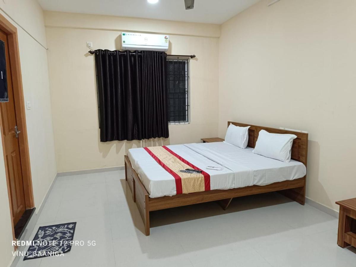 Premier Inn Lodge Mangaluru Zewnętrze zdjęcie
