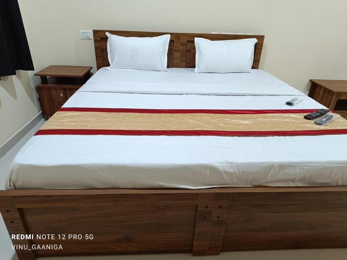 Premier Inn Lodge Mangaluru Zewnętrze zdjęcie