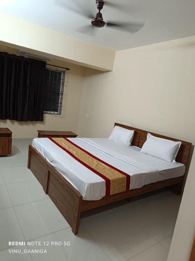 Premier Inn Lodge Mangaluru Zewnętrze zdjęcie