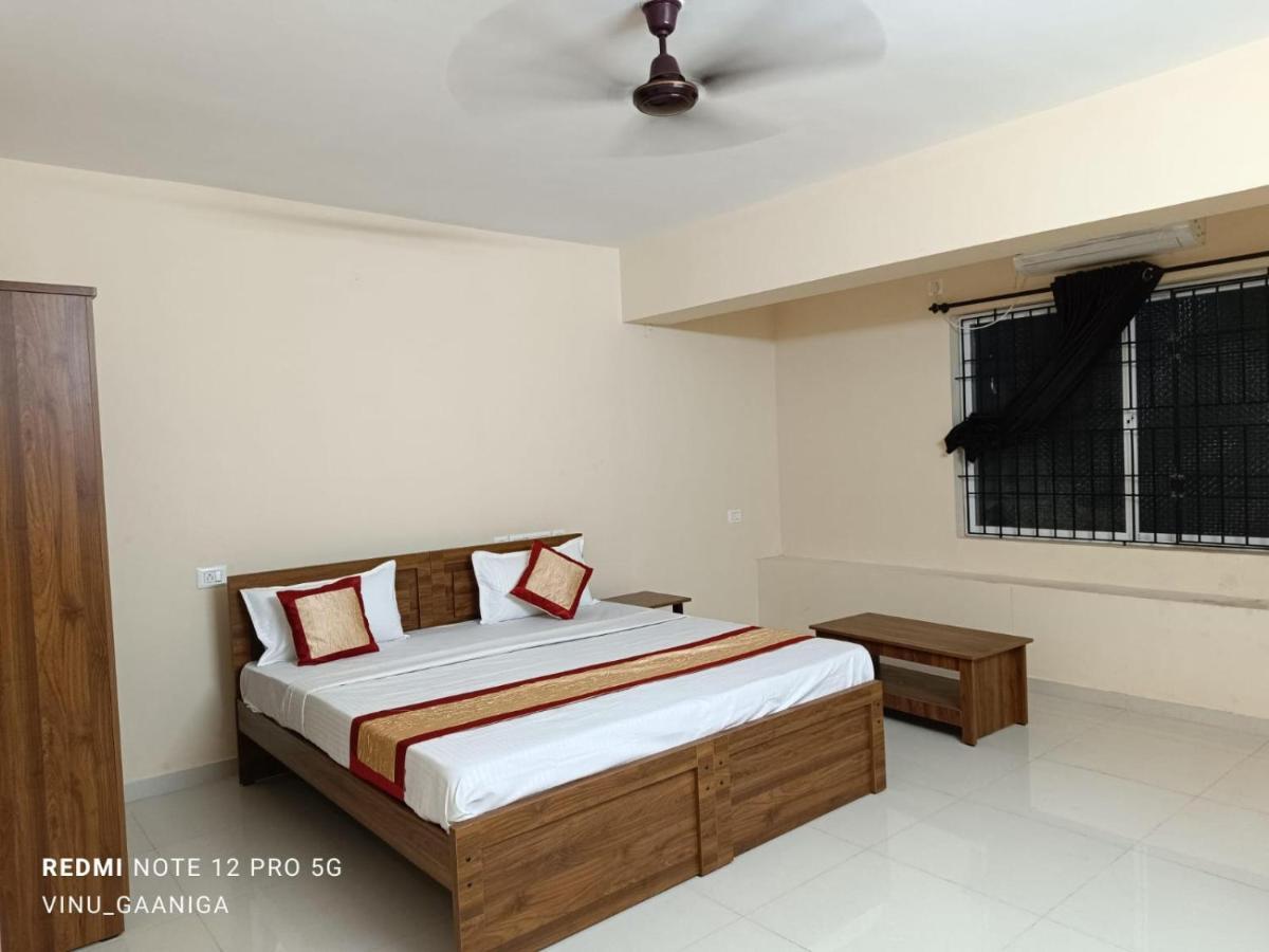 Premier Inn Lodge Mangaluru Zewnętrze zdjęcie