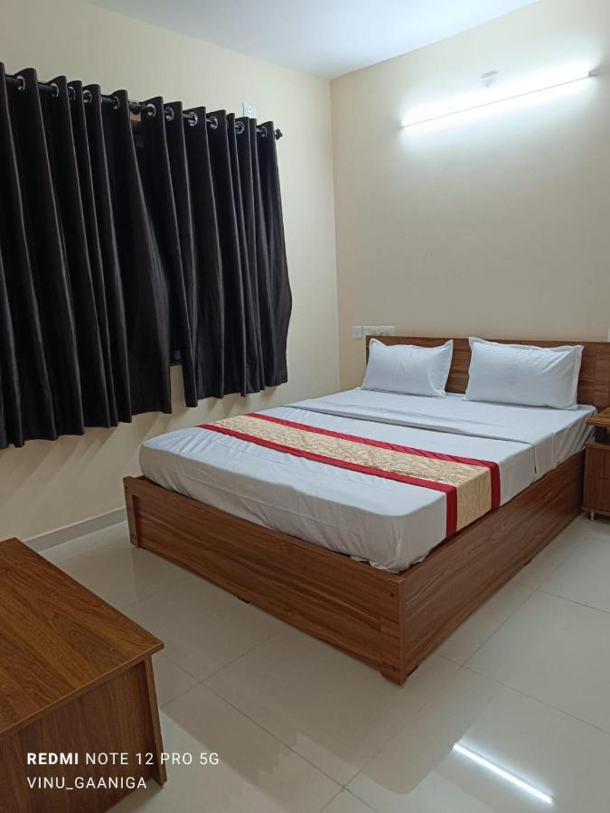 Premier Inn Lodge Mangaluru Zewnętrze zdjęcie