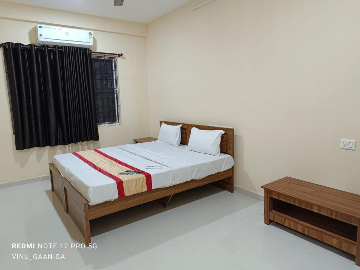 Premier Inn Lodge Mangaluru Zewnętrze zdjęcie