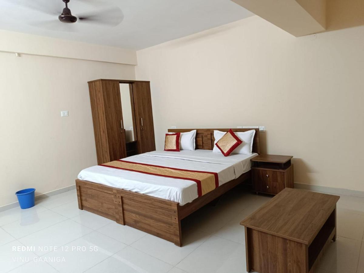Premier Inn Lodge Mangaluru Zewnętrze zdjęcie
