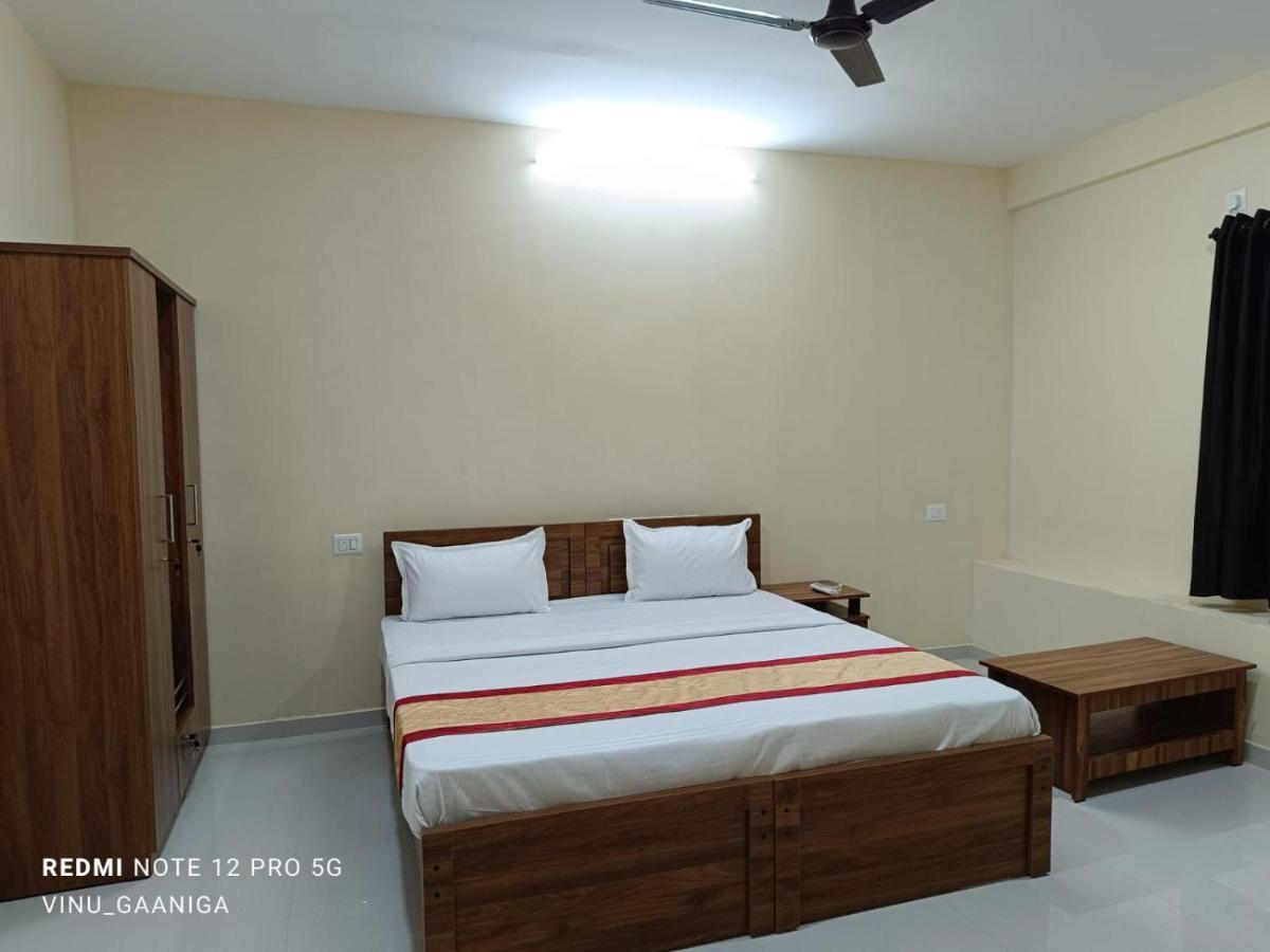 Premier Inn Lodge Mangaluru Zewnętrze zdjęcie