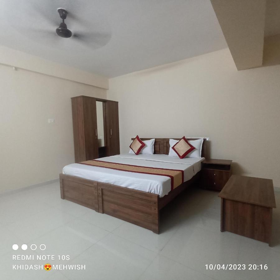 Premier Inn Lodge Mangaluru Zewnętrze zdjęcie