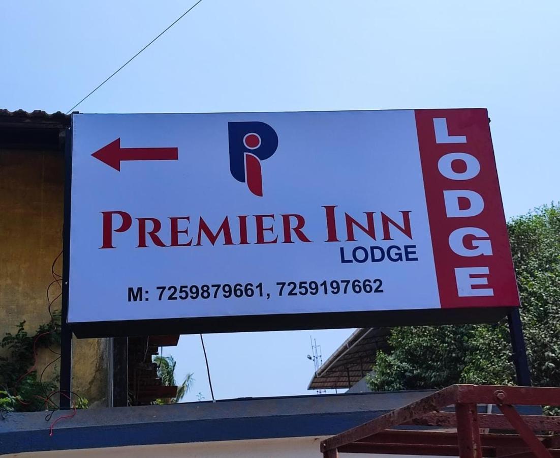 Premier Inn Lodge Mangaluru Zewnętrze zdjęcie