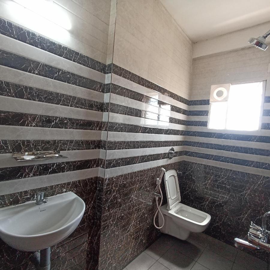 Premier Inn Lodge Mangaluru Zewnętrze zdjęcie